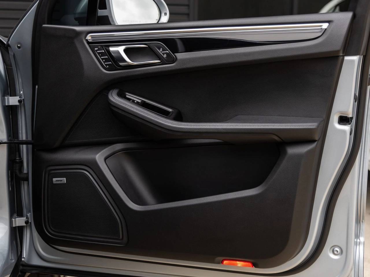 2019 Porsche Macan S
