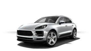 2019 Porsche Macan S