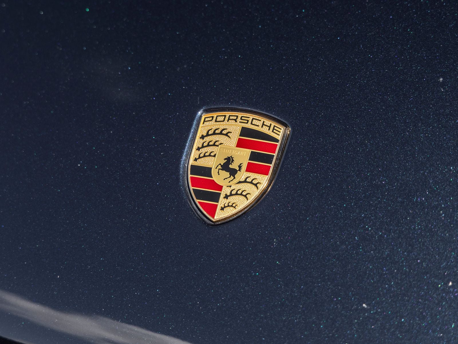 2020 Porsche Macan Macan S