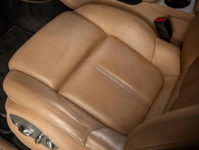 2020 Porsche Macan Macan S