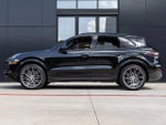 2023 Porsche Cayenne Cayenne S Platinum Edition