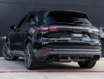 2023 Porsche Cayenne Cayenne S Platinum Edition