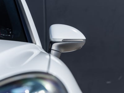 2019 Porsche Cayenne Cayenne S