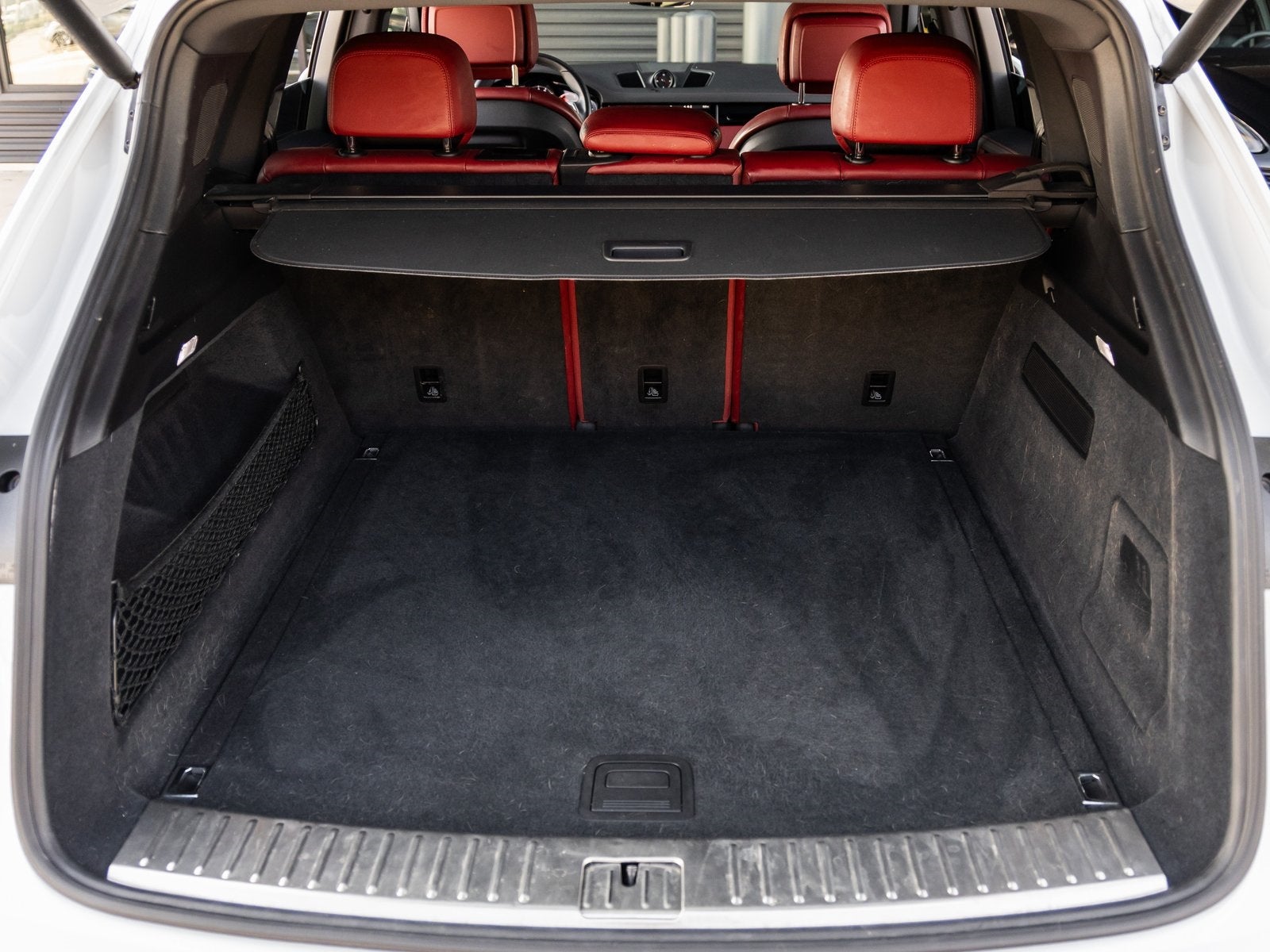 2019 Porsche Cayenne Cayenne S