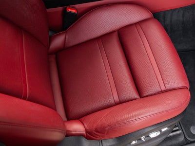 2019 Porsche Cayenne Cayenne S