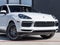 2019 Porsche Cayenne Cayenne S