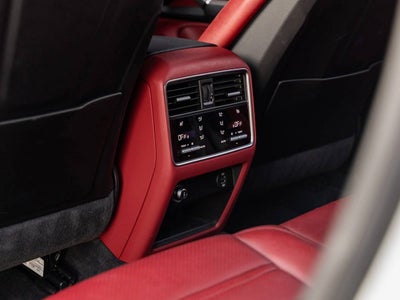 2019 Porsche Cayenne Cayenne S