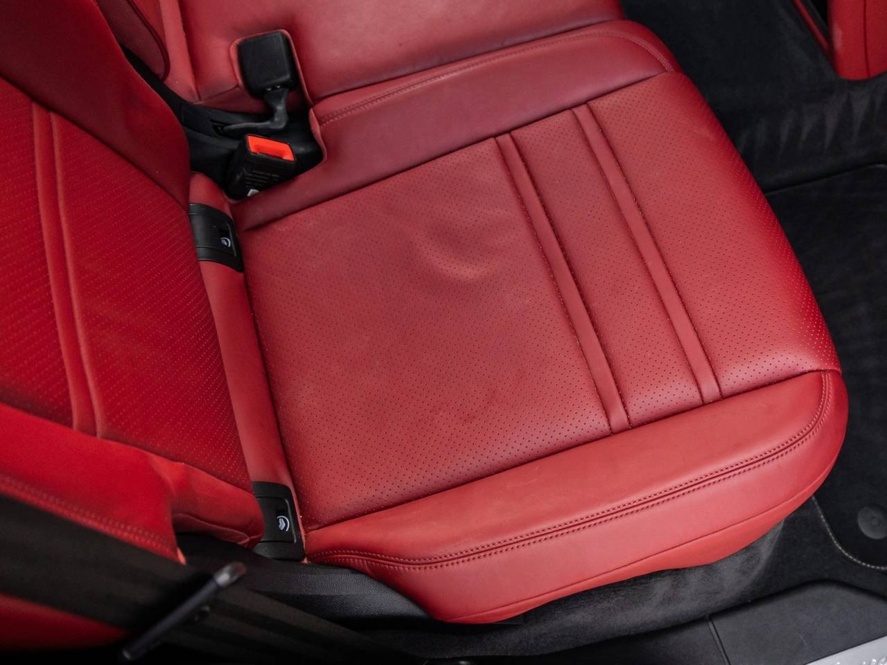 2019 Porsche Cayenne Cayenne S