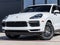 2019 Porsche Cayenne Cayenne S