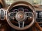 2020 Porsche Cayenne S