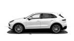 2019 Porsche Cayenne Cayenne S
