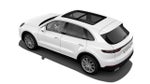 2019 Porsche Cayenne Cayenne S