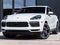 2023 Porsche Cayenne Cayenne S Platinum Edition