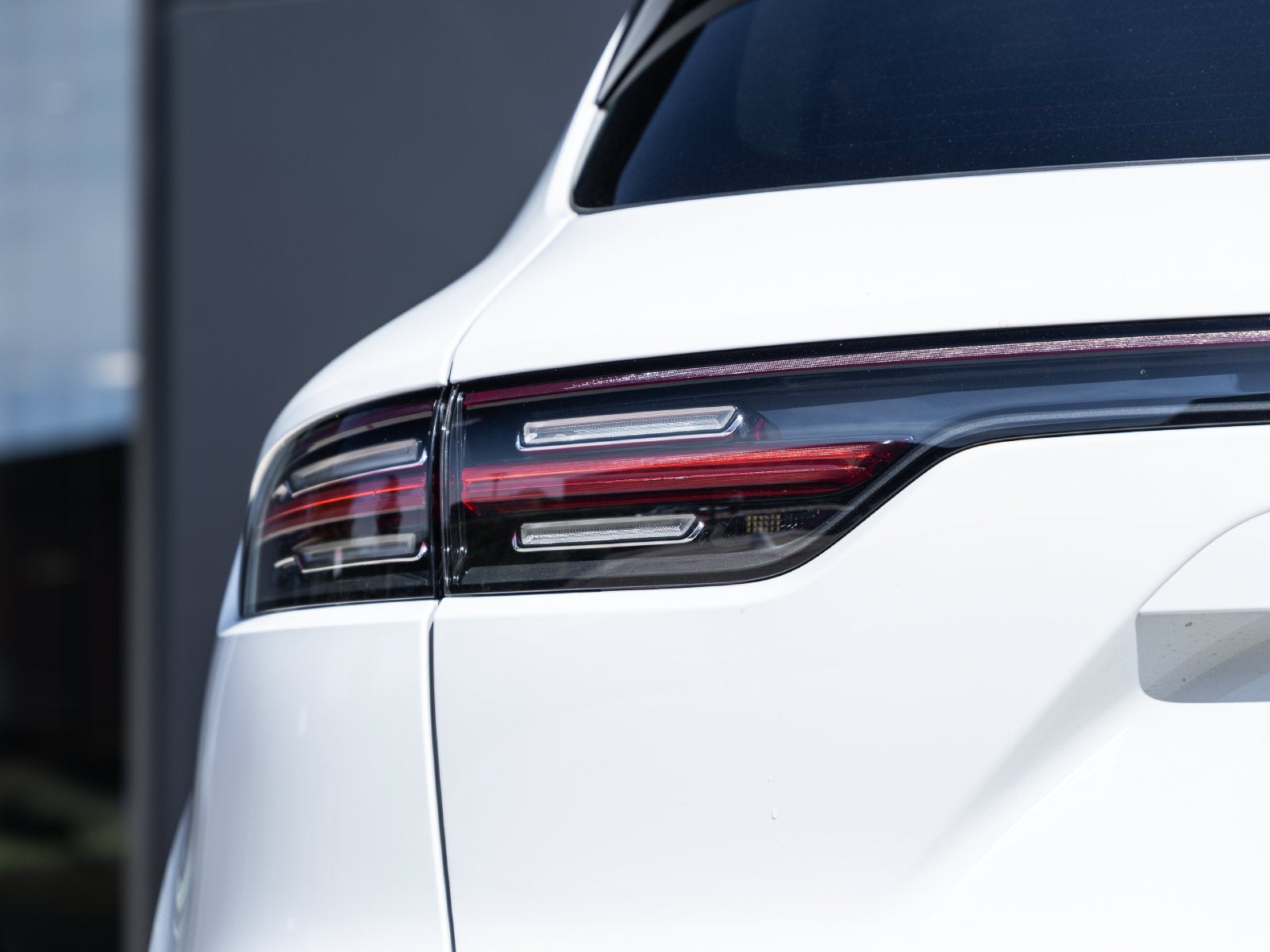 2023 Porsche Cayenne Cayenne S Platinum Edition