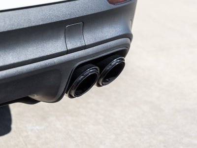 2023 Porsche Cayenne Cayenne S Platinum Edition