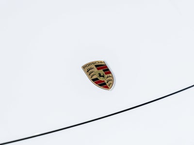 2023 Porsche Cayenne Cayenne S Platinum Edition
