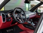 2023 Porsche Cayenne Cayenne S Platinum Edition