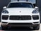 2023 Porsche Cayenne Cayenne S Platinum Edition