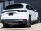 2023 Porsche Cayenne Cayenne S Platinum Edition