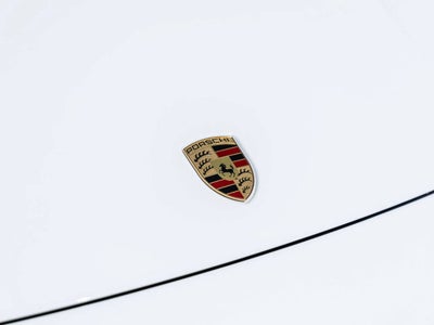 2023 Porsche Cayenne Cayenne S Platinum Edition