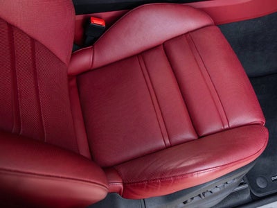 2023 Porsche Cayenne Cayenne S Platinum Edition