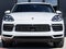 2023 Porsche Cayenne Cayenne S Platinum Edition