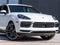 2023 Porsche Cayenne Cayenne S Platinum Edition