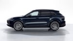 2023 Porsche Cayenne S Platinum Edition