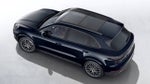 2023 Porsche Cayenne S Platinum Edition