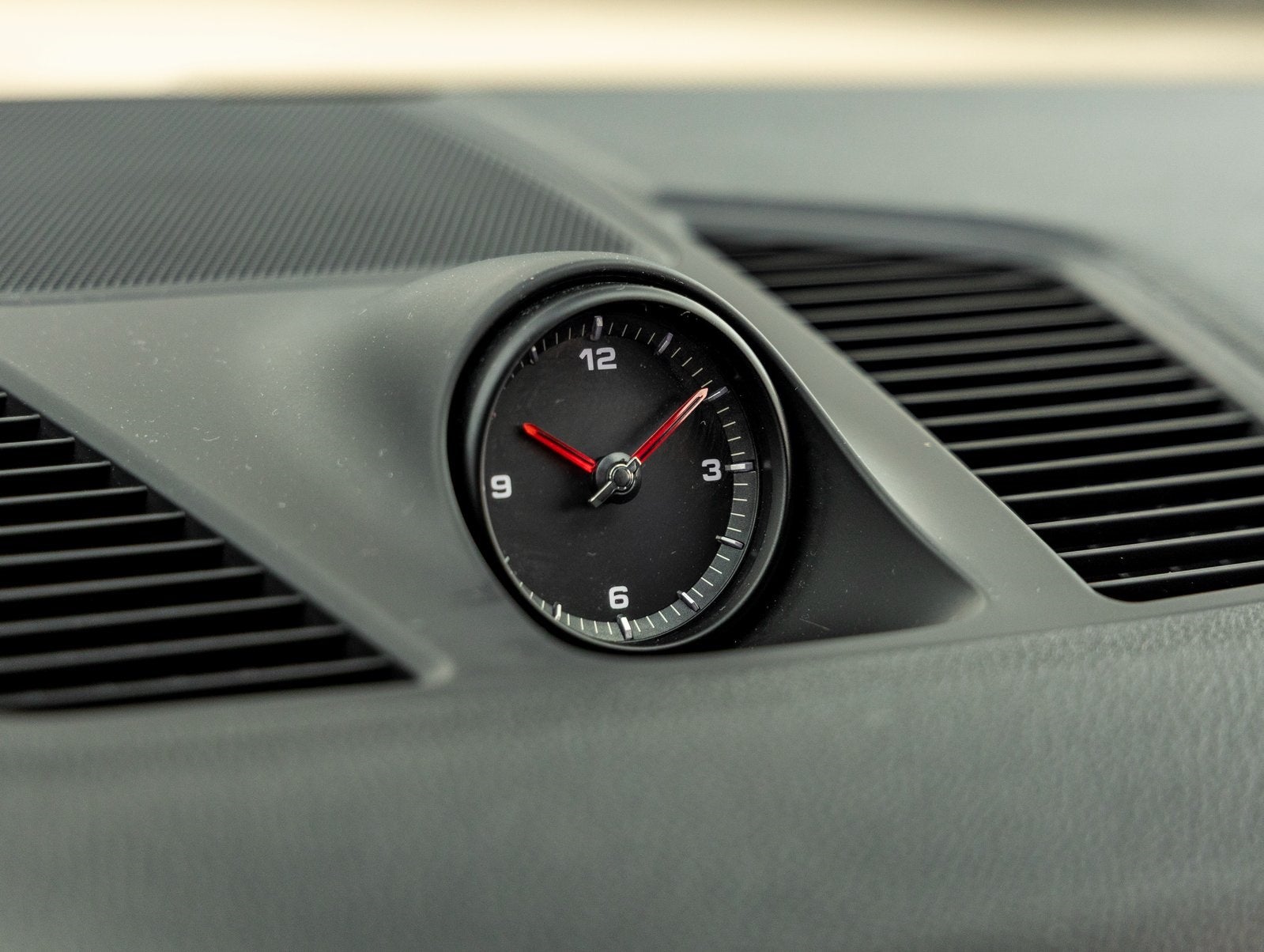 2019 Porsche Cayenne Cayenne S