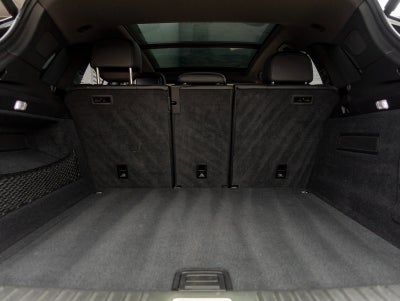 2019 Porsche Cayenne Cayenne S