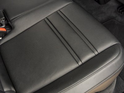 2019 Porsche Cayenne Cayenne S