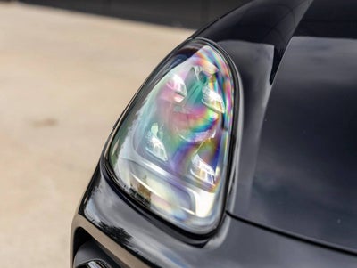 2019 Porsche Cayenne Cayenne S