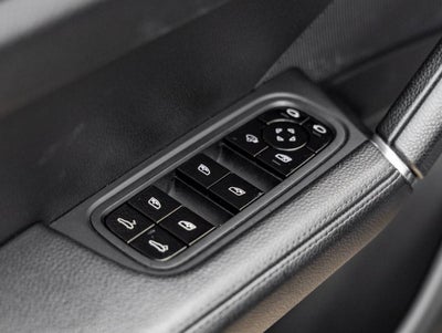 2019 Porsche Cayenne Cayenne S