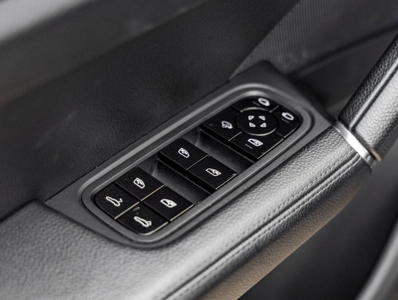 2019 Porsche Cayenne Cayenne S