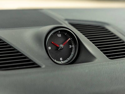 2019 Porsche Cayenne Cayenne S