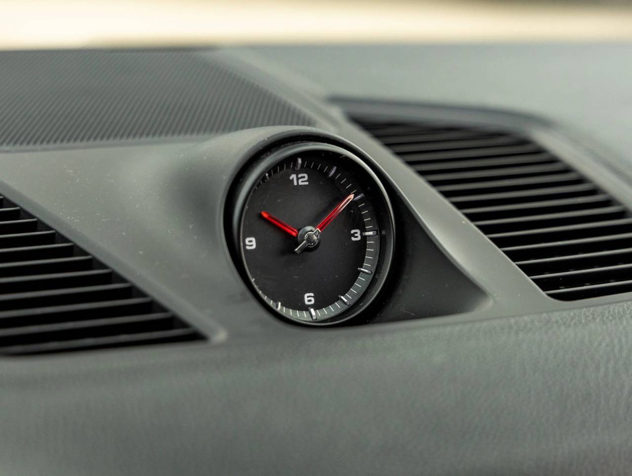 2019 Porsche Cayenne Cayenne S