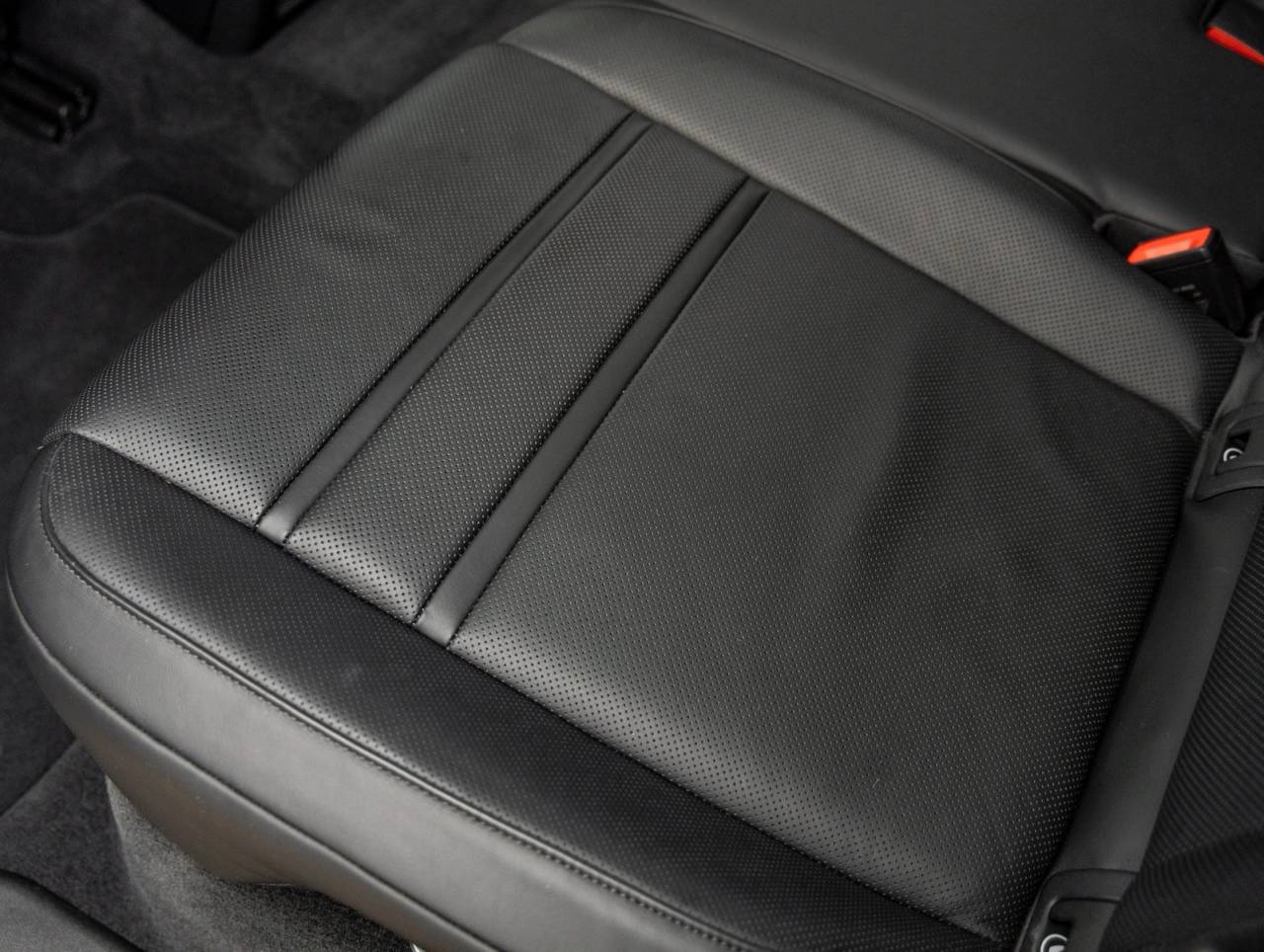 2019 Porsche Cayenne Cayenne S