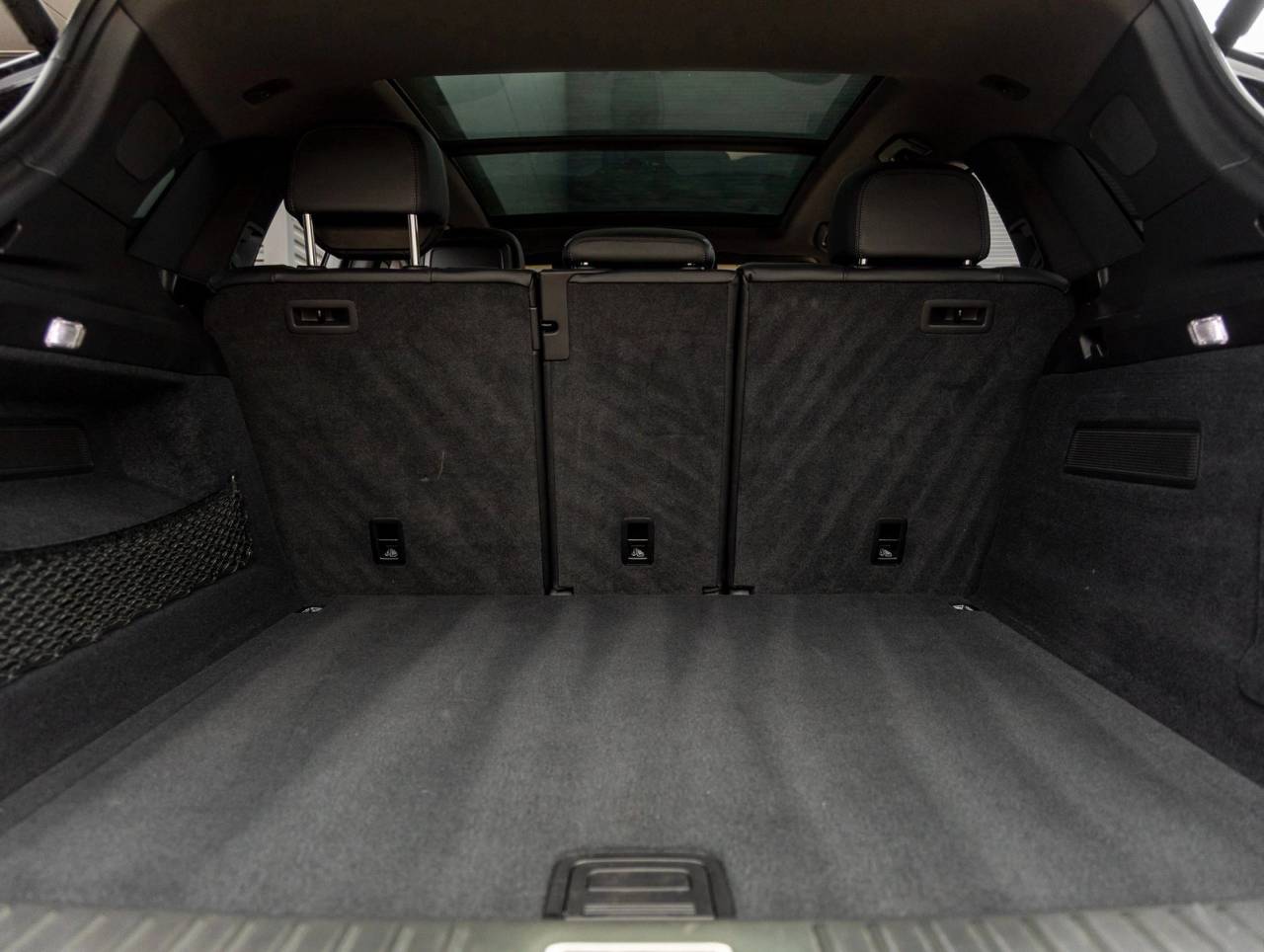 2019 Porsche Cayenne Cayenne S