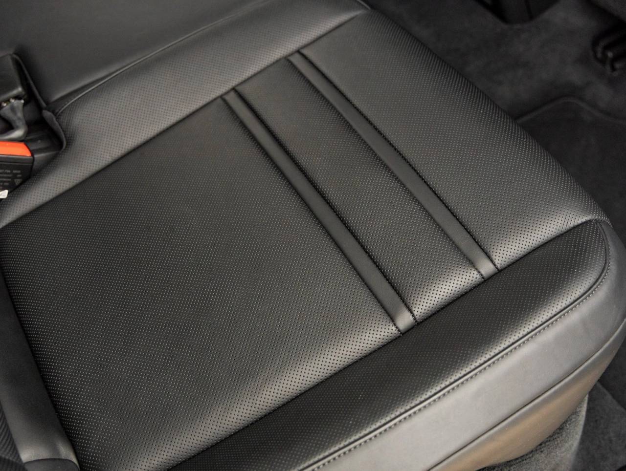 2019 Porsche Cayenne Cayenne S