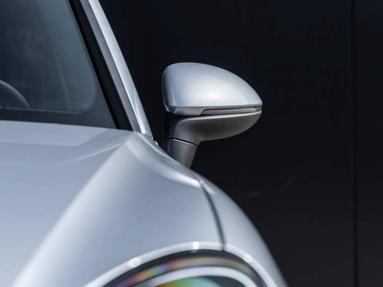 2019 Porsche Cayenne S