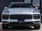 2019 Porsche Cayenne S