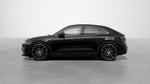2025 Porsche Macan Macan 4S Electric