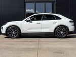 2025 Porsche Macan Electric 4S