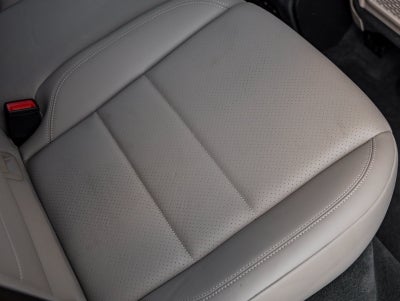 2025 Porsche Macan Electric 4S