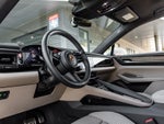 2025 Porsche Macan Electric 4S