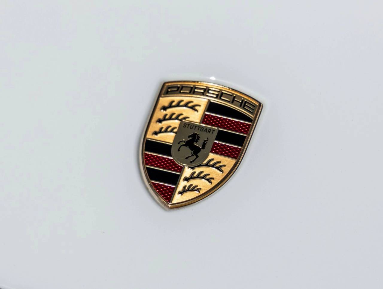 2025 Porsche Macan Electric Macan 4S Electric