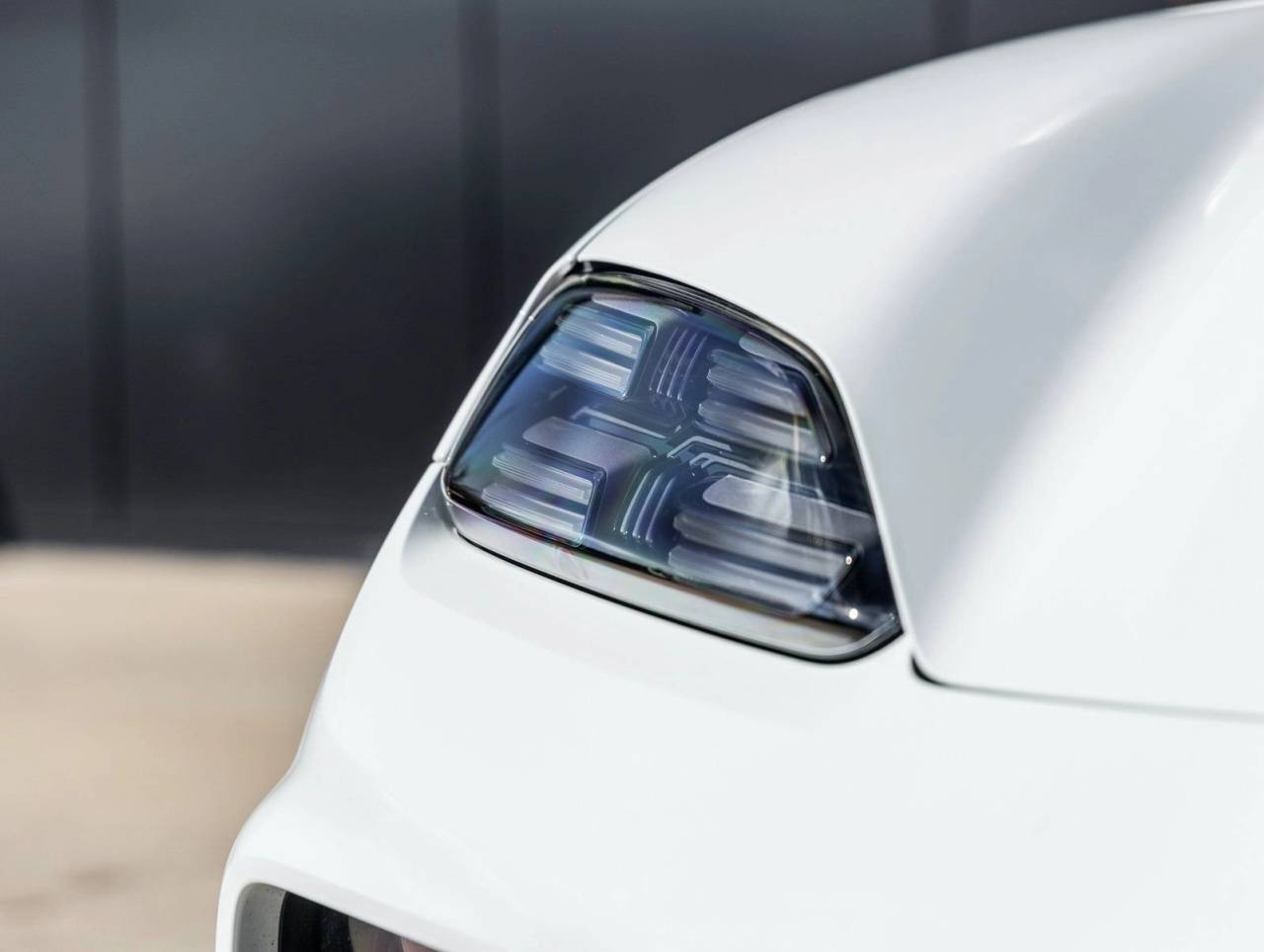 2025 Porsche Macan Electric Macan 4S Electric