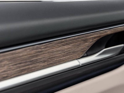 2025 Porsche Macan Electric Macan 4S Electric