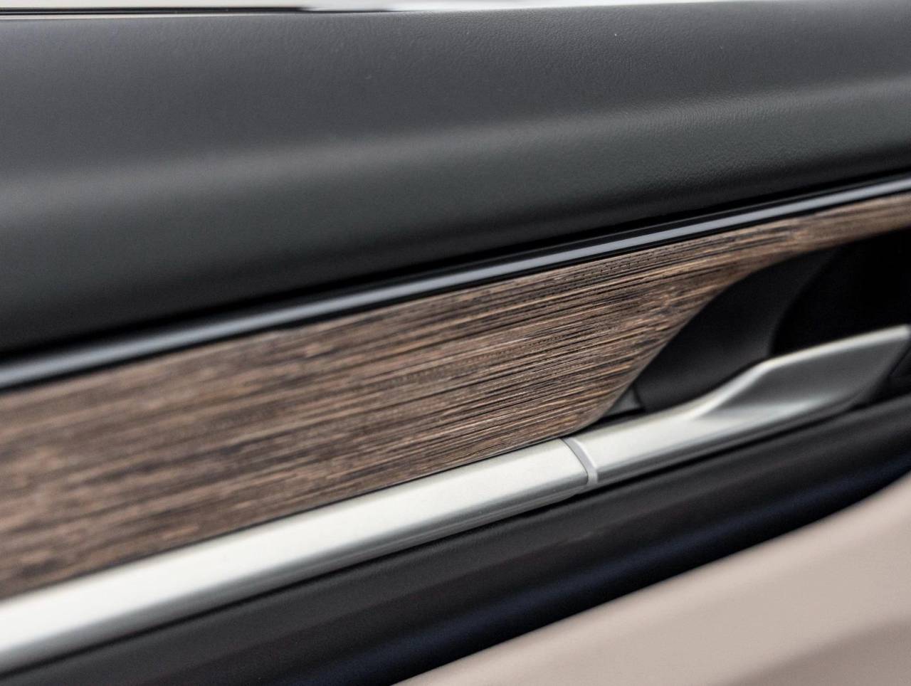 2025 Porsche Macan Electric Macan 4S Electric